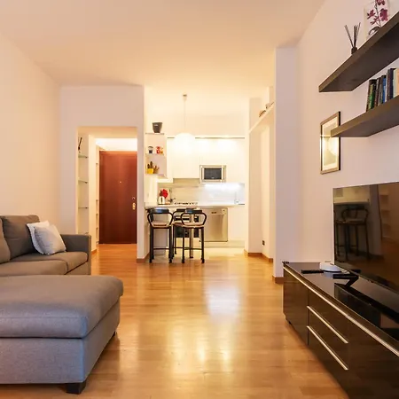 Meraviglioso Trilocale Vicino Fermata Dateo Apartment