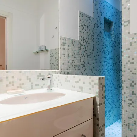 Apartment Meraviglioso Trilocale Vicino Fermata Dateo