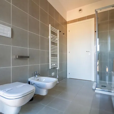 View 15 Min From Duomo Lägenhet