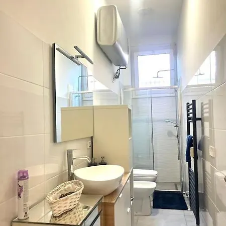 Savona Discrit Cozy Milan