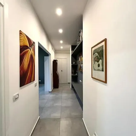 Savona Discrit Cozy *