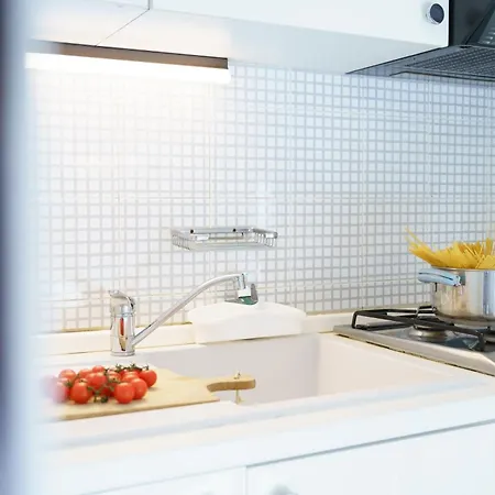 Apartamento Intrho Vintage Flat *