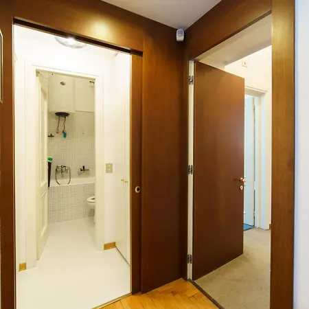 Intrho Vintage Flat Milão