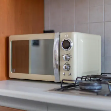 Modern Oasis Opposite Bosco Verticale Milan
