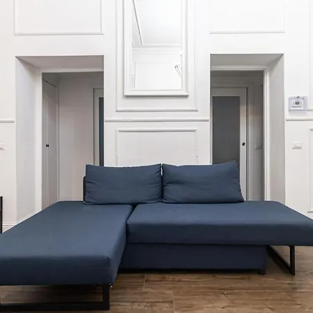 Italianway Comfort - Col Di Lana 3 *