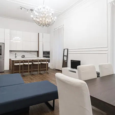 Italianway Comfort - Col Di Lana 3 Milaan