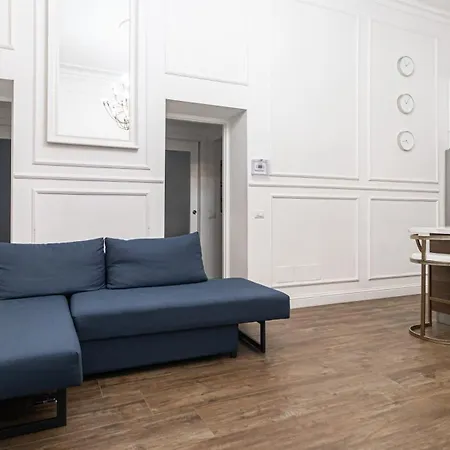 Italianway Comfort - Col Di Lana 3 Appartement *