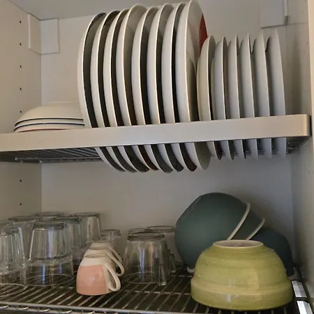 Casa Muner Centre Mailand