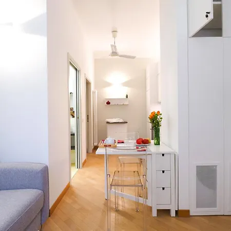 Design Navigli Mm S Agostino Apartamento Milão