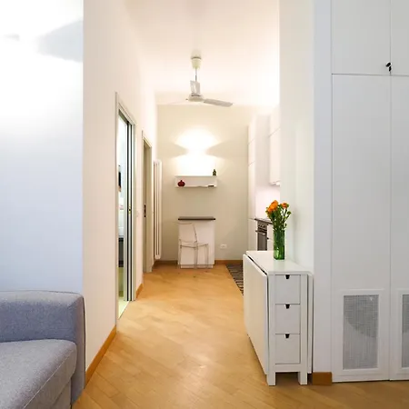 Apartamento Design Navigli Mm S Agostino