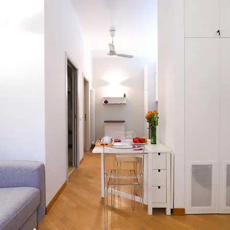 Design Navigli Mm S Agostino Apartamento Milão