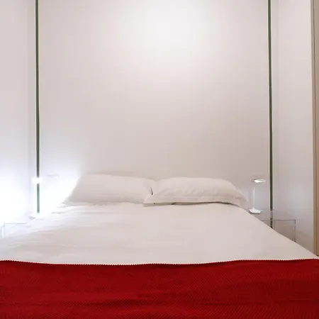 Apartamento Design Navigli Mm S Agostino Milão