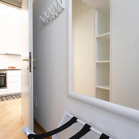 Design Navigli Mm S Agostino Milão