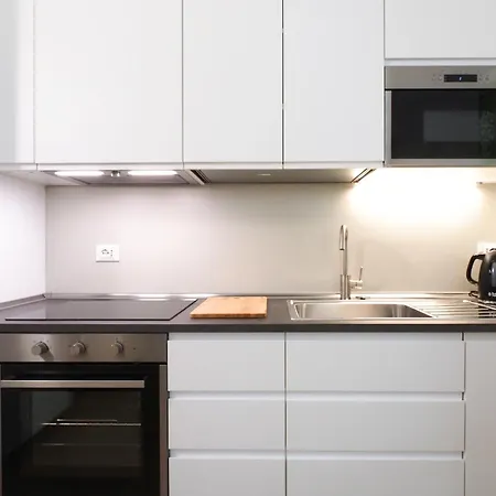 Design Navigli Mm S Agostino * Milão