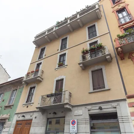 Loft Adige Apartman *