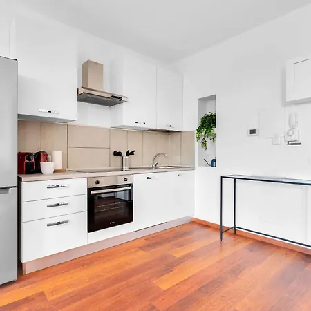 Apartamento - Porta Venezia View *