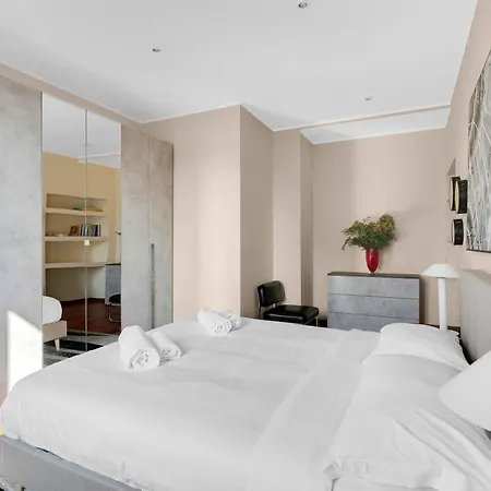 - Porta Venezia View