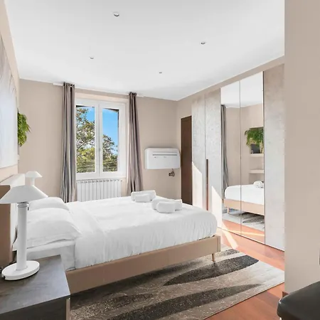 Apartamento - Porta Venezia View *