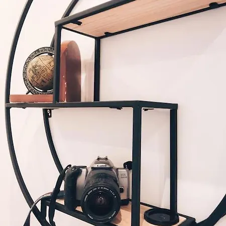 Design Recently Renovated