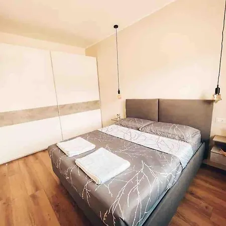 Design Recently Renovated * Milano