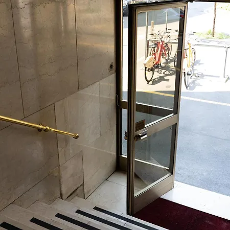 Apartmán Casa Soperga, Corso Buenos Aires, Loreto,