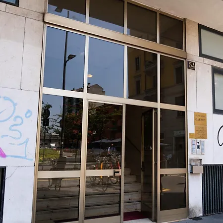 Apartmán Casa Soperga, Corso Buenos Aires, Loreto, Milán