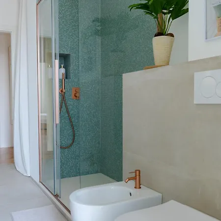 Apartmán Casa Soperga, Corso Buenos Aires, Loreto,