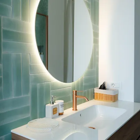 Apartmán Casa Soperga, Corso Buenos Aires, Loreto, Milán