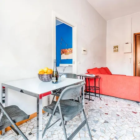 Duomo5'by Walk Airconditioning Wi Fi Lift Cattolica * Mediolan