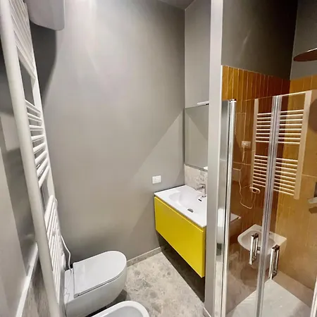 Casella41 Bilocale *