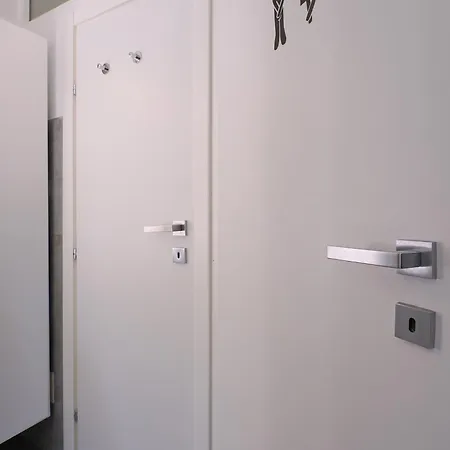 Apartamento Boutique Design - Subway 300 Meters 15 Mins From Brera Milán