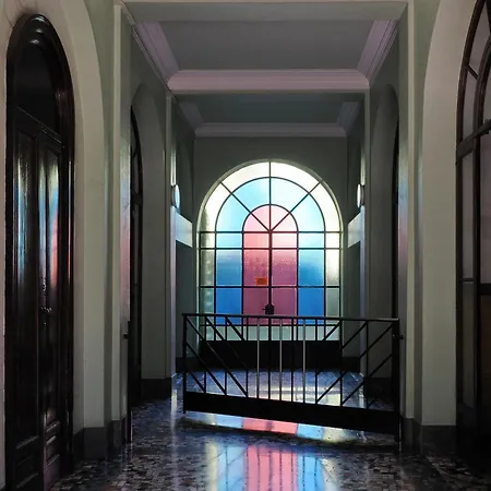 Apartamento Boutique Design - Subway 300 Meters 15 Mins From Brera *