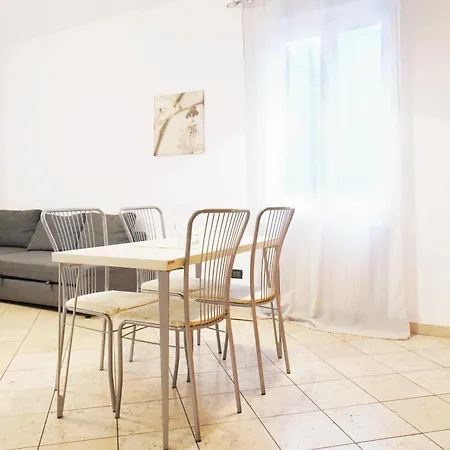 Daire Philips Centro Citta Corso Italia