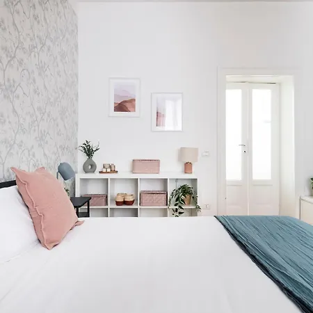 Apartment Easylife - Splendido Bilocale In Porta Romana *