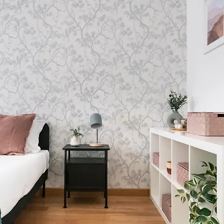 Apartment Easylife - Splendido Bilocale In Porta Romana Milan