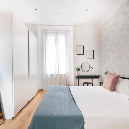 Apartment Easylife - Splendido Bilocale In Porta Romana