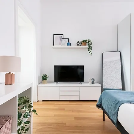 Easylife - Splendido Bilocale In Porta Romana Apartment Milan
