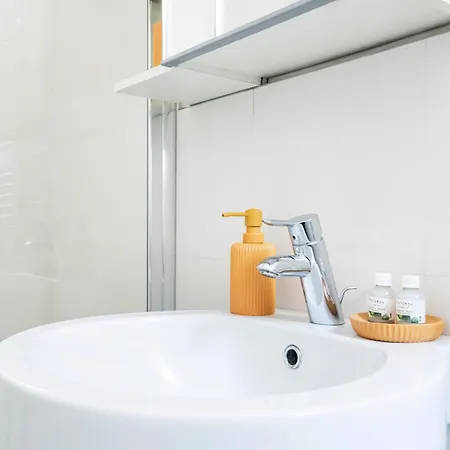 Easylife - Splendido Bilocale In Porta Romana Milano