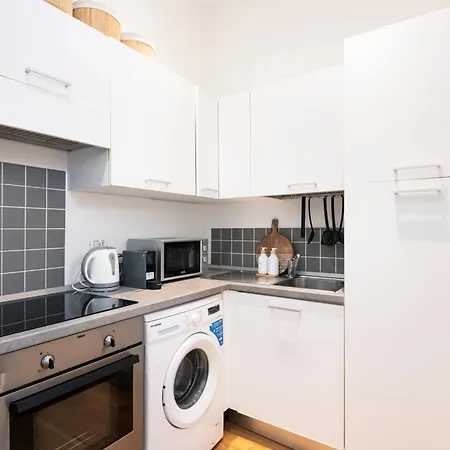 Easylife - Splendido Bilocale In Porta Romana * Milan
