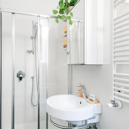 Apartment Easylife - Splendido Bilocale In Porta Romana