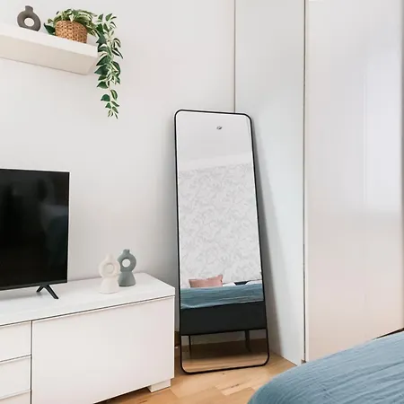 Easylife - Splendido Bilocale In Porta Romana Apartment *