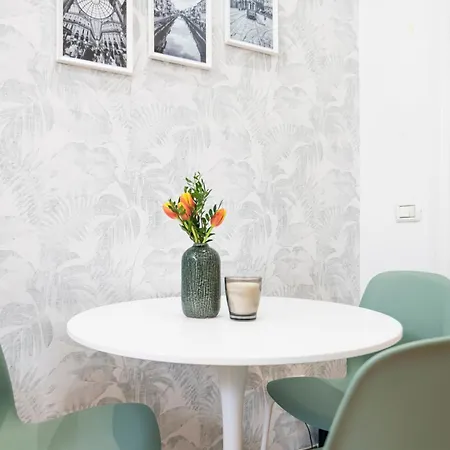Apartment Easylife - Splendido Bilocale In Porta Romana Milan