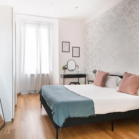 Easylife - Splendido Bilocale In Porta Romana *