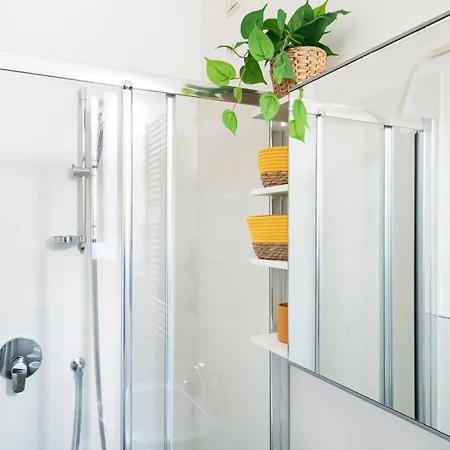Easylife - Splendido Bilocale In Porta Romana Milan