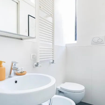 Easylife - Splendido Bilocale In Porta Romana