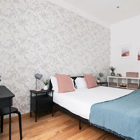 Easylife - Splendido Bilocale In Porta Romana Appartamento *