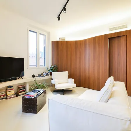 Contempora - The Architect's House *