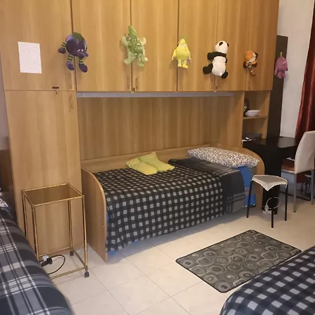 Casa Vicino Villapizzone *