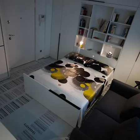 Stylish Mini In The Heart Of *