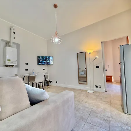 20 Off Garibaldi Eleganza * מילאנו